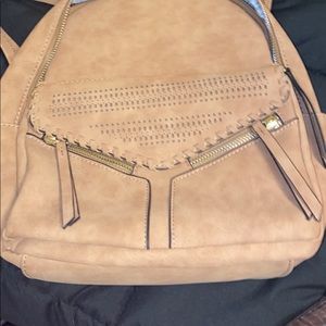 Mini back pack